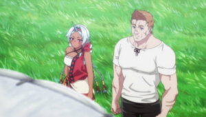 The Frontier Lord Begins with Zero Subjects: 1×1