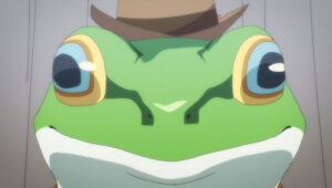 The Frontier Lord Begins with Zero Subjects: 1×3