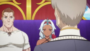 The Frontier Lord Begins with Zero Subjects: 1×4