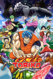Toriko