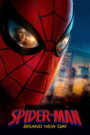 Spider-Man: Brand New Day