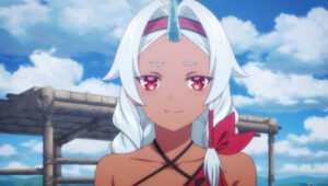 The Frontier Lord Begins with Zero Subjects: 1×2